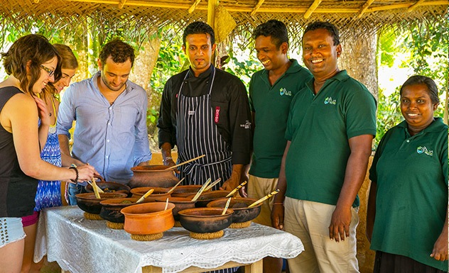 Cooking Class
